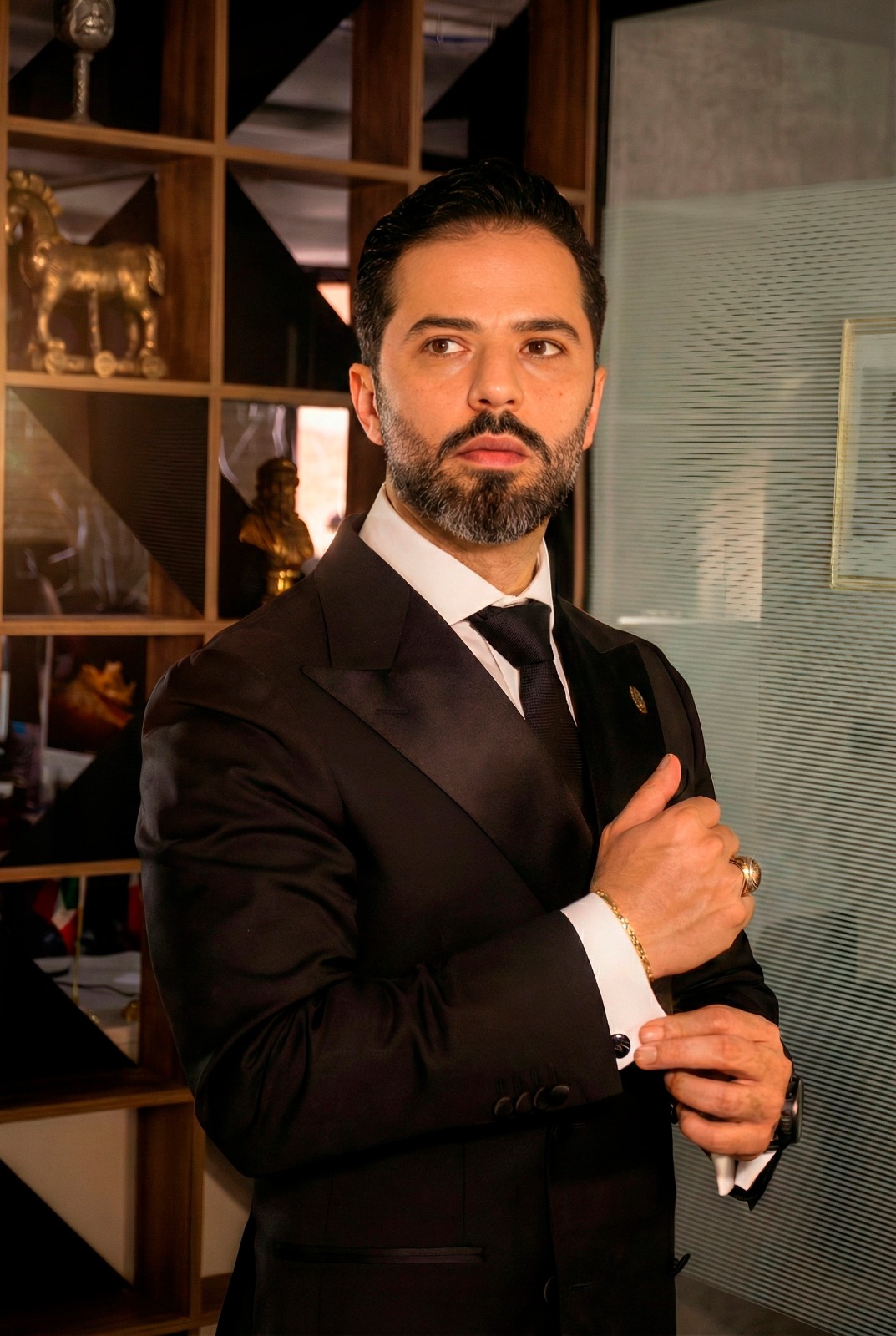 Jorge Iván Domínguez